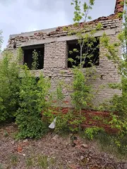 Комплекс нежилых зданий 206,5 кв.м, 304,4 кв.м, 356,2 кв.м, 21,9 кв.м и земельный участок 13062 кв.м, Тамбовская область Комплекс зданий с земельным участком Объект недвижимости нежилое здание, назначение: нежилое, площадь: 206,5 кв.м. Кадастровый номер: 68:08:0103002:773, Объект недвижимости…
