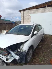 Ford Focus 2017 Легковой автомобиль: Форд Ford FOCUS, 2017 г.в.