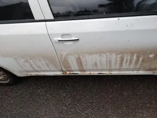 Geely GC6 2014 года, государственный номер Т706ТА116, VIN: X9W8624SGED000046.