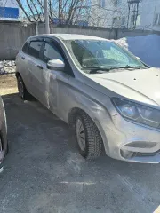 Автомобиль марки "Лада GAB110 LADA XRAY", г/р/з К099ТМ186, VIN XTAGAB110J1054794, цвет серебристый, г/в 2017ТС обременено ЗАЛОГОМ. По общему правилу при переходе права собственности залог сохраняется в соответствии со ст. 353 ГК РФ; приобретатель имущества приобретает права и несет обязанности…