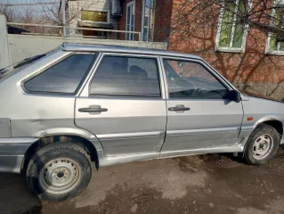 Легковой комби (хэтчбек) ВАЗ 21144, год выпуска 2007, VIN ХТА21144074393639, цвет Светло-Серебристый металл, государственный номерной знак О941ТУ61, Шасси (рама) № ОТСУТСТВУЕТ, СТС 99 27 №034417, паспорт ТС 63 МК № 910547 Ознакомиться с имуществом можно по предварительной договоренности по эл…