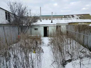 1/2 Доли квартиры и земельного участка, 1/2 доли жилого помещения 56,6 кв.м с участком 300 кв.м, Пензенская обл. Еще 1/2 доли в помещении, площадь 56.60 кв. м., назначение: жилое, кадастровый номер: 58:24:0060603:314 и земельном участке, площадь 300 кв. м., кадастровый номер: 58:24:0060603:91…