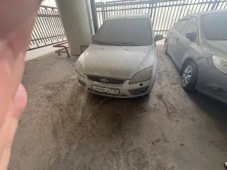 Ford focus 2006 Ford focus, 2006 года, 100 лс, 345000 км, АКПП еще транспортное средство марки форд модели фокус, государственный регистрационный знак: х449со790, идентификационный номер (vin): wf04xxwpd46l10595, 2006 г.в., тип транспортного средства: седан, шасси (рама) № отсутствуют, кузов…