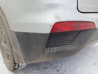 Автомобиль Hyundai Creta 2017 года, VIN: Z94G2811AJR079973.