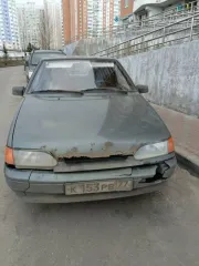 LADA 2113 2012 года, 81 л.с. Автомобиль легковой, марка: LADA 211340, модель: LADA SAMARA, VIN: XTA211340C5122038, гос. рег. номер: К153РВ77, год изготовления: 2012.