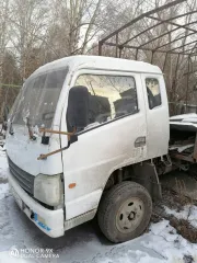 Volkswagen Crafter 2011 года, белый. VIN: XWV33462FBM000135, госномер Т225МС96. Двигатель CA4DC2-10E3, номер 01419375. Автомобиль после аварии, не на ходу, в неисправном состоянии, требуется профессиональная диагностика. На стоянке более 3-х лет, задолженность за стоянку превышает 70 000 рублей…