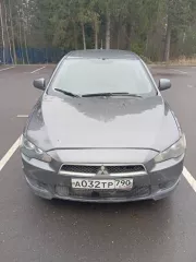 Легковой автомобиль, марка, модель: Мицубиси Lancer 1.8, VIN: JMBLNCX3A9U001016, категория тс – В, 2008г.в. модель двигателя:   4810 CC0575, кузов: JMBLNCX3A9U001016, цвет кузова – серый, мощность двигателя, л.с.  кВт  – 143 105.18  рабочий объем двигателя куб.см. – 1798, разрешенная максимальная…