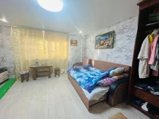 Жилой дом 58,2 кв.м. и земельный участок, Республика Башкортостан жилой дом, расположенный по адресу: Республика Башкортостан ,м.р-н Бирский, город Бирск, ул. Нагорная, д.4.
Кадастровый номер: 02:64:010304:604.
Земельный участок, расположенный по адресу: Республика
Башкортостан, м.р-н Бирский…