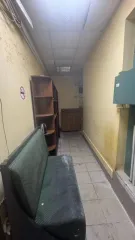 Помещение 748 кв.м, Липецкая область, г. Липецк. Нежилое помещение, расположенное по адресу: г. Липецк, ул. 8 Марта, д. 9, пом. 7, общей площадью 748 кв. м, кадастровый/условный/инвентарный номер 48:20:0013601:328, этаж: подвал № 0, Цокольный этаж № ц.