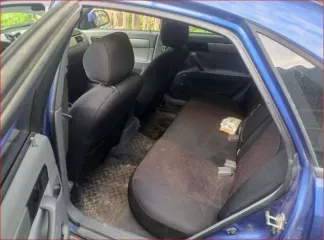 BMW X5 2018 года выпуска.