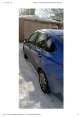 Lada Granta 2018. Автомобиль марки LADA модель GRANTA 2018 г.в. VIN-номер XTA219110K0299572. С имуществом можно ознакомиться по месту нахождения имущества Самарская область, г. Тольятти, ул. Карла Маркса, д. 16 а, с документами можно ознакомиться в рабочие дни с 17:00 до 18:00 (время местное) по…