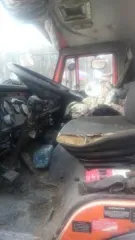 Кран автомобильный КС-35719-7-02 на шасси КАМАЗ 43118-15, 2011 г.в., VIN: X89357197В2АН5107, цена 1000000р., задаток 200000р., шаг 50000р.
