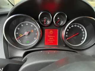 Автомобиль марки OPEL модель Astra 2012 г.в.VIN номер W0LPD5DDXDG017820 Автомобиль находится в очень плохом состоянии. Есть нарушения целостности проводки из за грызунов, не работает CAN шина. При работе ДВС слышен постоянный стук, при полном нагреве ДВС, на холостом ходу загорается лампа давления…