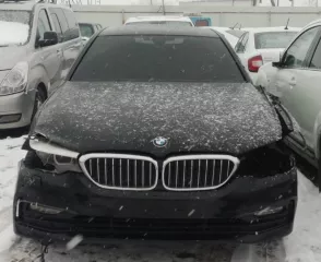 Сведения о предмете торгов Легковой автомобиль, марка: BMW, модель: 5 series, VIN:X4XJC39460WB39829, гов выпуска:2018, находится в залоге у  АО ОТП Банк . Недостатки: автомобиль находится в разобранном состоянии ЛОТ № 1 банкрота Гезик Андрей Александрович, марка: BMW, модель: 5 series…