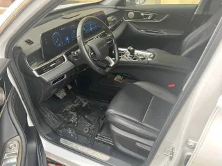 Chery Tiggo 7 Pro Max 2024 года, 150 лс, 60000 км, АКПП. Легковой автомобиль, марка: CHERY TIGGO 7 PRO MAX, год изготовления: 2024 г.в., VIN: LVVDB21B7RDD14413. Имущество является предметом залога.