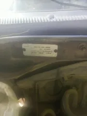 Kia Spectra, 2008 транспортное средство марки KIA SPECTRA, коробка передач-механика, привод-передний, расход топлива смешанный-7,1 л/100 км, разгон до 100 км/ч-11,6 с, размеры длина-4510 мм, высота-1415 мм, ширина (с зеркалами)-1720 мм, колёсная база-2560 мм, колея передняя-1470 мм, колея…