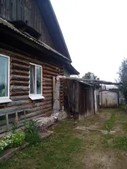 Дом, 30,2 кв.м., Свердловская область. Здание, назначение: жилое, площадью 30,2 кв.м., местонахождение: Свердловская область, р-н. Ачитский, п. Уфимский, ул. Пионерская, д. 12. Кадастровый номер: 66:04:3501004:176.