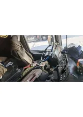 SCANIA P114 GA6X4NZ 380, 2006 Грузовой тягач седельный, VIN: 9BSP6X40003592785, грз: Е042АР138, модель, номер двигателя: DC1104 L01-8073744, мощность двигателя: 381 л.с., рабочий объем двигателя: 10640 куб.см., шасси (рама)№: 9BSP6X40003592785, номер кузова: отсутствует, экологический класс…