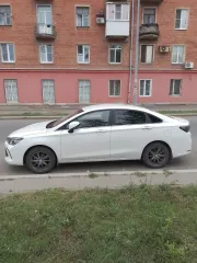 Автомобиль BAIC U5 PLUS 2023 года, VIN XWDCLSAC5P0001458. В хорошем состоянии, вложений не требует. Посмотреть автомобиль, ознакомиться с имуществом и документацией можно в Самаре, поселок Мехзавод, квартал 10, дом 20, по предварительному согласованию по телефону +8 9170177600 - Дмитрий или…
