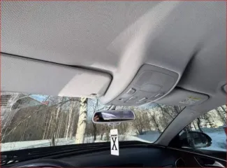 Audi A6, 2016, 249 лс, 171315 км, полный привод, АКПП, VIN - XW8ZZZ4G9GG160599