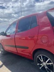 Kia Picanto 2008 Kia Picanto, 2008 года, 65 лс еще Автомобиль легковой, марка: KIA, модель: Picanto, VIN: KNEBA24328T607826, гос. рег. номер: А704УТ716, год изготовления: 2008