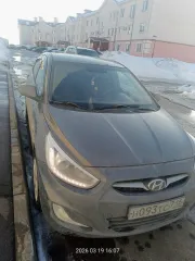 Hyundai Solaris 2013, легковой автомобиль, VIN: Z94CU41DADR211056. Ознакомиться с имуществом и получить дополнительную информацию можно в рабочие дни с 10:00 до 17:00 по предварительной договоренности с организатором торгов по телефону 89673627927, e-mail: aspret.rt@mail.ru.