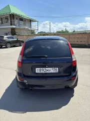 Lada Kalina, 2008 года, 80,9 лс, 301686 км. Легковой автомобиль, марка: Лада, модель: Калина, год изготовления: 2008, цвет: Темный сине-фиолетовый, VIN: XTA11193080076048, г/н: Т892МУ136, тип двигателя: Бензиновый, мощность двигателя, л. с. (кВт): 80.9.