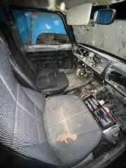 ВАЗ 2107 2004 года, 74 л.с., государственный номер У471ВЕ30.