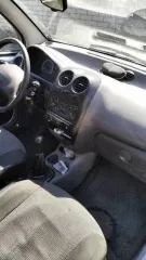 Daewoo Matiz 2011 Daewoo Matiz, 2011 года, 52 лс, 196000 км Легковой автомобиль ДЭУ МАТИЗ 2011 года выпуска, VIN ХWВ4А11СDВА554025, государственный номерной знак О604ОО73