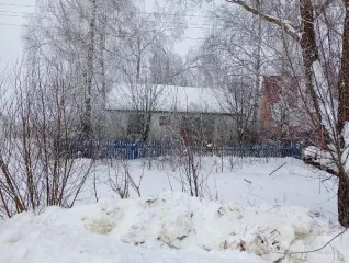 Основное строение 51,4 м², Рязанская область, 1965 г. Основное строение Здание, кадастровый номер: 62:08:0032801:143, адрес: Рязанская обл., Михайловский р-н, с. Фирюлевка, площадь: 51,4 кв. м, назначение нежилое, наименование: основное строение, количество этажей 1, в том числе подземных 0; с…