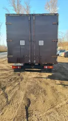 ГАЗ 473711 2006, грузовой фургон, модель: 473711, год выпуска: 2006, кузов №: 33104060006055, VIN: X7247371160000001. Ознакомление с имуществом по предварительному согласованию с финансовым управляющим по электронной почте: au-mem.torg1@yandex.ru или по телефону +7 919 171-08-77.