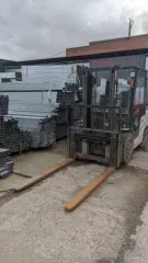 TCM FDT30T3Z 2021 Автопогрузчик ТСМ, 2021 года, FDT30T3Z, 2021 г.в., VIN 2U937720 (162-37720), Заводской номер 2U937720 (162-37720).