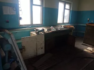 Нежилое помещение по адресу: Российская Федерация, Ставропольский край, город Пятигорск, улица Университетская, дом 2а. Кадастровый номер: 26:33:150213:766. Площадь: 887,4 кв. м. Этажи: цокольный, 1, 2, 3, 4.