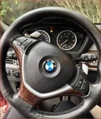 BMW X6 2008, 408 лс, 231662 км, АКПП, Автомобиль легковой, марка: BMW, модель: X6, VIN: WBAFG81060L280957, гос. рег. номер: Н129УЕ193, год изготовления: 2008