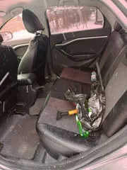 Lada Vesta 2019 года, 106 л.с., пробег 292587 км, VIN: XTAGFL11LY394050