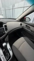 Chevrolet Cruze, 2010 года, 109 л.с., 157886 км, АКПП, транспортное средство, VIN XUFJA696JA3003771, ГРЗ О981ЕМ62, цвет красный.