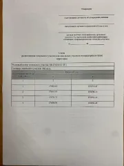 Земельный участок 982 кв.м, ЛПХ, Саратовская область, г. Ртищево, в районе д. 28 по ул. Электровозная, площадью 982,00 кв.м, для ведения личного подсобного хозяйства (приусадебный земельный участок). Основной вид разрешенного использования: 2.2