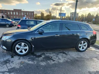 Opel insignia, 2010, кузов №: W0LGT8EC2A1097994. Имущество находится в залоге ПАО "Совкомбанк". Ознакомление по предварительной записи: +7-922-750-24-96, либо запрос на vtk-tender@yandex.ru. Адрес: Новгородская обл., Маловишерский р-н., г. Малая Вишера, ул. Лесозаготовителей, д. 30.