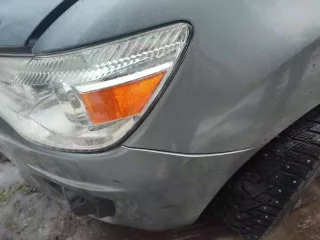 Автомобиль марки MITSUBISHI модель ASX 2014 г.в. VIN номер JMBXTGA3WFE715260. Является предметом залога, залогодержатель   ПАО «СОВКОМБАНК»