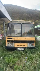 Paz 32053-70 автобус. Описание приведено в извещении