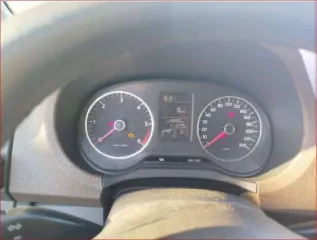 Volkswagen Amarok, 2011, 163 лс, 313299 км, полный привод, автомобиль: марка Фольксваген Амарок 4WD, VIN: WV1ZZZ2HZB8068648.