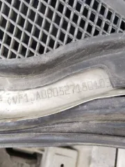 Renault Scenic 2002 года, 107 лс, 310000 км, VIN: VF1JA0B0527180103, госномер: К768МС40, мощность (кВт/л.с): 79/107, рабочий объем двигателя (см3): 1598, цвет кузова: Серебристый, СТС: 4059421041, дата выдачи: 09.06.2018 г., ПТС: 39ТР377390, дата выдачи: 21.06.2008 г.