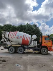 5814Z9 на базе KAMAZ, 2022 грузовой автомобиль марки 5814Z9 на базе KAMAZ, тип ТС - специализированный прочее, год выпуска 2022 г., VIN X6S5814Z9N0001514, шасси № XTC652005N1478031, кузов 652000N2634207, цвет – оранжевый, регистрационный номер –У594РР193, пробег 10 660 км.