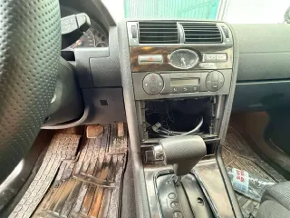 Ford Mondero 2005, легковой автомобиль, марка: Ford, модель: Mondero, год изготовления: 2005, цвет: серо-золотистый, VIN: WF04XX6BB45G50759, г/н: А184МХ105, мощность двигателя, л. с. (кВт): 146, рабочий объем двигателя, куб. см: 1999, находится в совместной собственности супругов (автомобиль не на…