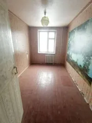 Квартира, 63,5 кв.м, 3 комн. Иркутская область, г. Братск. Трехкомнатная квартира общей площадью 63,50 кв. м., этаж 4, адрес: Иркутская область, г. Братск, жилрайон Гидростроитель (ул. Гидромонтажная), дом 42, кв. 13. Кад. номер: 38:34:032601:185.
