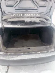 Chevrolet Lanos 2007 года, 86 л.с., пробег 276085 км. Госномер С742ТР24, VIN Y6DTF69Y070073032. Заводится, едет. Требует ремонта: перегорел включатель поворотников, пороги гнилые, двигатель потребляет масло, сел аккумулятор.