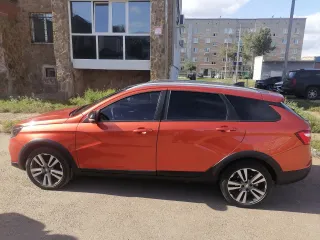LADA Vesta 2018 Автомобиль марки LADA модель Vesta 2018 г.в. VIN номер XTAGFK330KY279490. Получить дополнительную информацию, согласовать дату, время и порядок осмотра можно по телефону 8-901-4423688 или по электронной почте: auivanovsm@mail.ru в рабочее время.