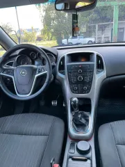 Opel Astra 2012, VIN W0LPD6DD2CG133890, цвет Белый, государственный номерной знак Р598ОР126, Шасси (рама) № ОТСУТСТВУЕТ, СТС 99 85 №087772. Ознакомиться с имуществом можно по предварительной договоренности с конкурсным управляющим по эл. почте: au.garkavenko@gmail.com