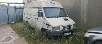 Годные остатки: транспортные средства, 16 штук, 1998, 2001 Годные остатки: транспортные средства, 16 штук Реализуется в качестве годных остатков, а также в качестве вторичного сырья, лома, утиля. Описание см. в разделе "документы" п. 3 извещения (информационного сообщения). Имущество продается в…
