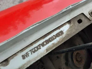 Citroen Berlingo 2008 года, государственный номер Р893ММ126, VIN: VF7GCKFWC8N033480.